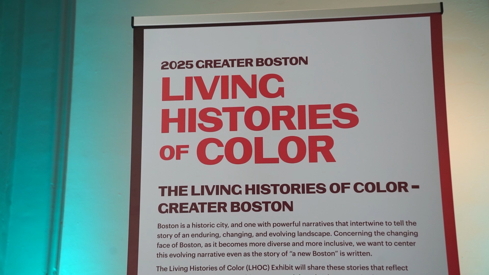 🌟 Marcia Kimm-Jackson has done it again! 🌟
She pulled off another fabulous Juneteenth Joy 2025 celebration, per usual not shining the spotlight on herself, but on some incredible folks who are quietly crushing it in the Boston and Hyde Park communities. 💪🏽🏡
Check out this video featuring "The 2025 Living Histories of Color Exhibit" a tribute to the real ones making our city a better place to call home at the Embrace Conference. 🙌🏾
#JuneteenthJoy2025 #LivingHistoriesOfColor #FGXstudios #embraceboston #BlackBostonPhotographer #HydeParkHeroes #CommunityChampions