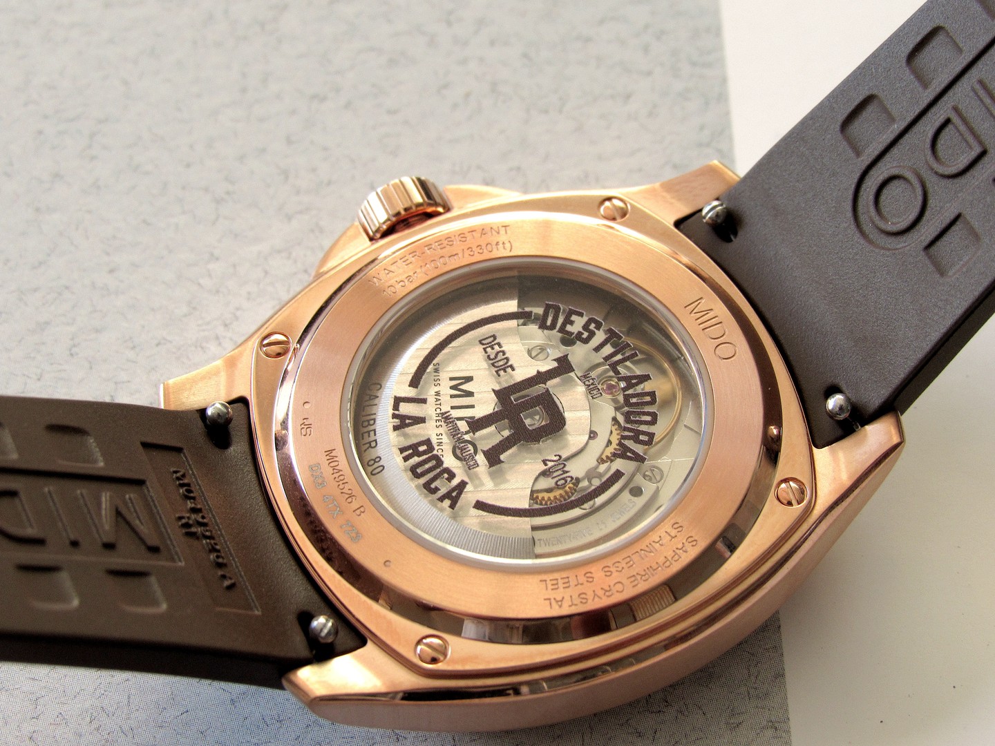 ⏱️ Relojes corporativos:
Una herramienta de puntualidad que, además, fortalece la imagen de tu empresa.