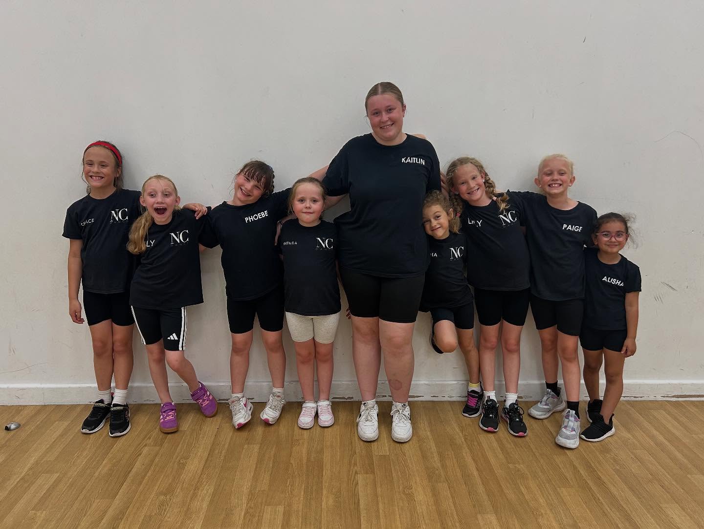 What a lovely goodbye to our wonderful, Kaitlin! 🥹
Yesterday was our wonderful Kaitlin’s last dance class with us!! We have had the pleasure of having her assist our Friday Junior classes for a long time now and she has danced with us for many years! We’ve watched you grow in to the kindest, most thoughtful person!
We are so appreciative of everything you have done for our school and we honestly can’t thank you enough! The children adore you, we’d be lost without you and you are a massive part of our school!
We are so lucky we get to have her come and join us for the summer workshop this year!
We wish you all the luck in the world on your next adventures!!
This isn’t goodbye, it’s see you later! 💜
#NCDance #WeWillMissYou