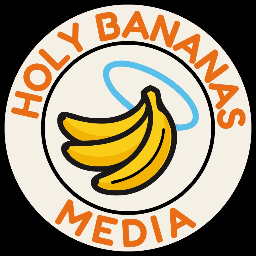Hey friends — Lali here!
I’m thrilled to announce the launch of Holy Bananas Media
What started as a spontaneous spark has bloomed into a playful little biz offering short-form video production and light social media magic.
Let’s unpeel some visual magic together!
#HolyBananasMedia #VisualMagic #SmallBizLaunch #CreativeMedia #VideoProducer #ContentCreation