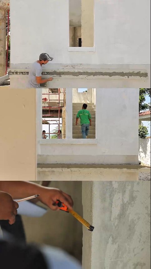 En DOS somos una empresa 360°, nos enfocamos en precisión tecnica y alta atención a los detalles en proyectos completos. Nos encargamos de todo y hacemos la edificación o espacio de tus sueños realidad