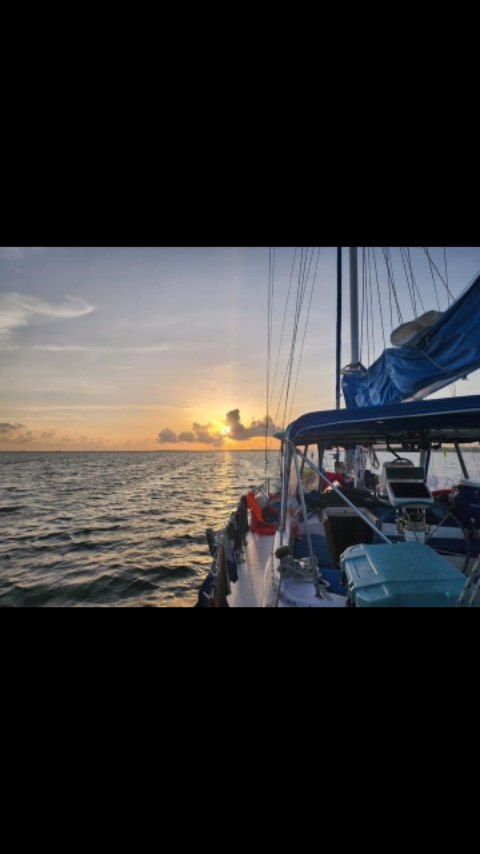 So where have we been, and why have there been no new videos? This is our why....Just over a year ago, we took on working for Boy Scouts of America at their High Adventure Base called Sea Base. This lets us live our lives on our sailboat and give something back to our youth.
So what are we doing? For the right now, we have our boat in charter with BSA. We are taking scouts out on our boat, teaching them to sail, fish, snorkel, and enjoy life on a boat for a few days at a time. These are just a few pictures and clips from the first half of our season. It has proven to be so rewarding working with these Scouts and their leaders whether on our boat or on land at the camp.
So, for now, I will try to keep posting some clips of our experiences while protecting our scouts. Maybe I will figure out how to put together some more videos at a later date. For now, we are enjoying the moments and the good days!
#charter
#Livingthedream
#seabase #flseabase #scouting #adventure #charterlife