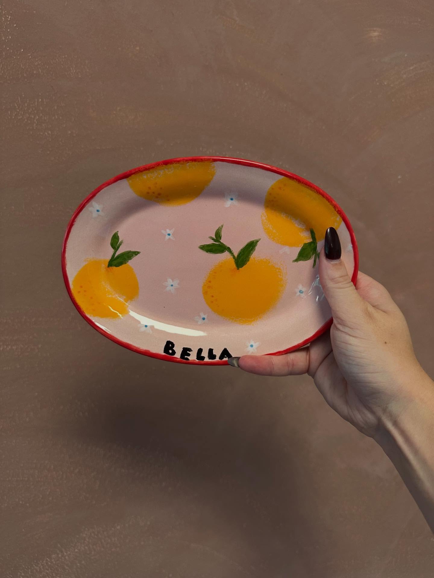 🎨✨ After ➡️ Before magic!
Kijk hoe de creaties tot leven komen na het afbakken! 🫶🔥
Iedereen z’n eigen stijl, en allemaal zó leuk geworden 💕
Zin om ook zoiets te maken? Boek je plekje via de website elke week een ander thema & altijd gezellig!
#clubclay #beforeandafter #keramiekschilderen #creatiefuitje #vriendinnenuitje #diykeramiek #paintandrelax