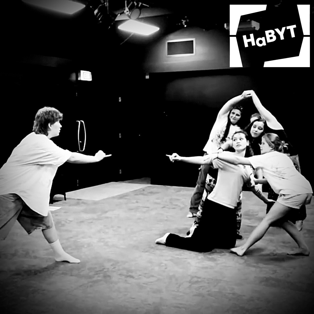 HaBYT is back for term three!
Classes start on Monday with the Troupe (Y5/6), 4-5pm at Theatre Hawke’s Bay, Alexandra st, Hastings with Jandyra.
Senior Company (Y11-13) are on Tuesdays 6-9pm at Keirunga Gardens, Havelock Nth with Jandyra.
Players (Y 3/4) are on Wednesdays, 4-5pm at Aubyn Live Theatre, St Aubyn st, Hastings with Michelle.
Ensemble (Y7/8) are on Thursdays, 4-5pm at Keirunga Gardens, Havelock Nth, with Michelle.
Associates (Y9-10) are on Thursdays, 5.30-7pm, Keirunga Gardens, Havelock Nth, with Jandyra.
The Taradale class is on hiatus for the moment.
Please remember to wear comfortable clothes and bring a water bottle.
We have so much to look forward to this term!