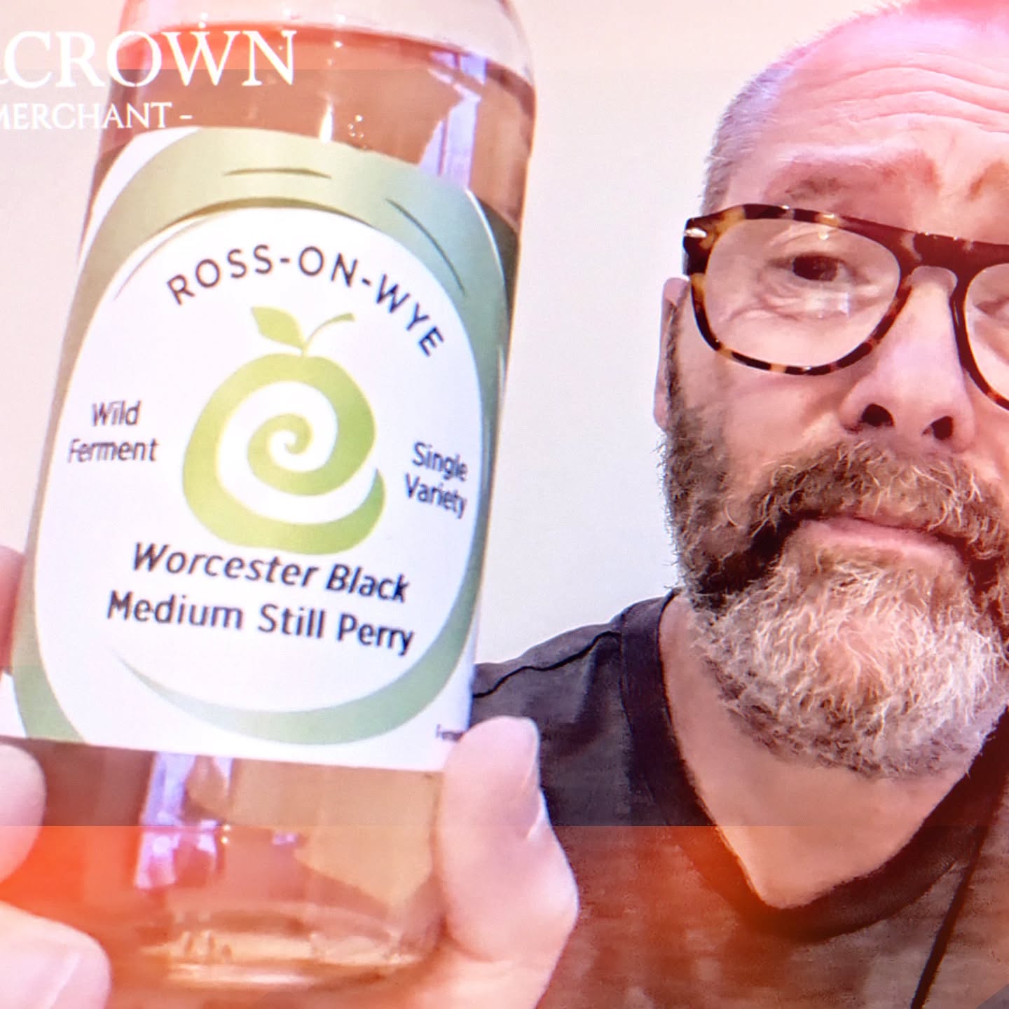 #614 Ross-on-Wye 'Worcester Black' Perry
Chris tries something out of the ordinary from Ross-on-Wye. And Worcester County Council get a mention. It's 'edge of your seat' stuff!
Follow the link in the bio to visit the YouTube tasting channel.
#perry #worcesterblack #herefordshireperry #stillperry #perrytasting #perryreview #perryreaction #100percentjuice #wildfermentation #wildyeast #wildferment #cider #hardcider #pearcider #drinksreaction #drinksreview #rosscider #boozereview #foodanddrink