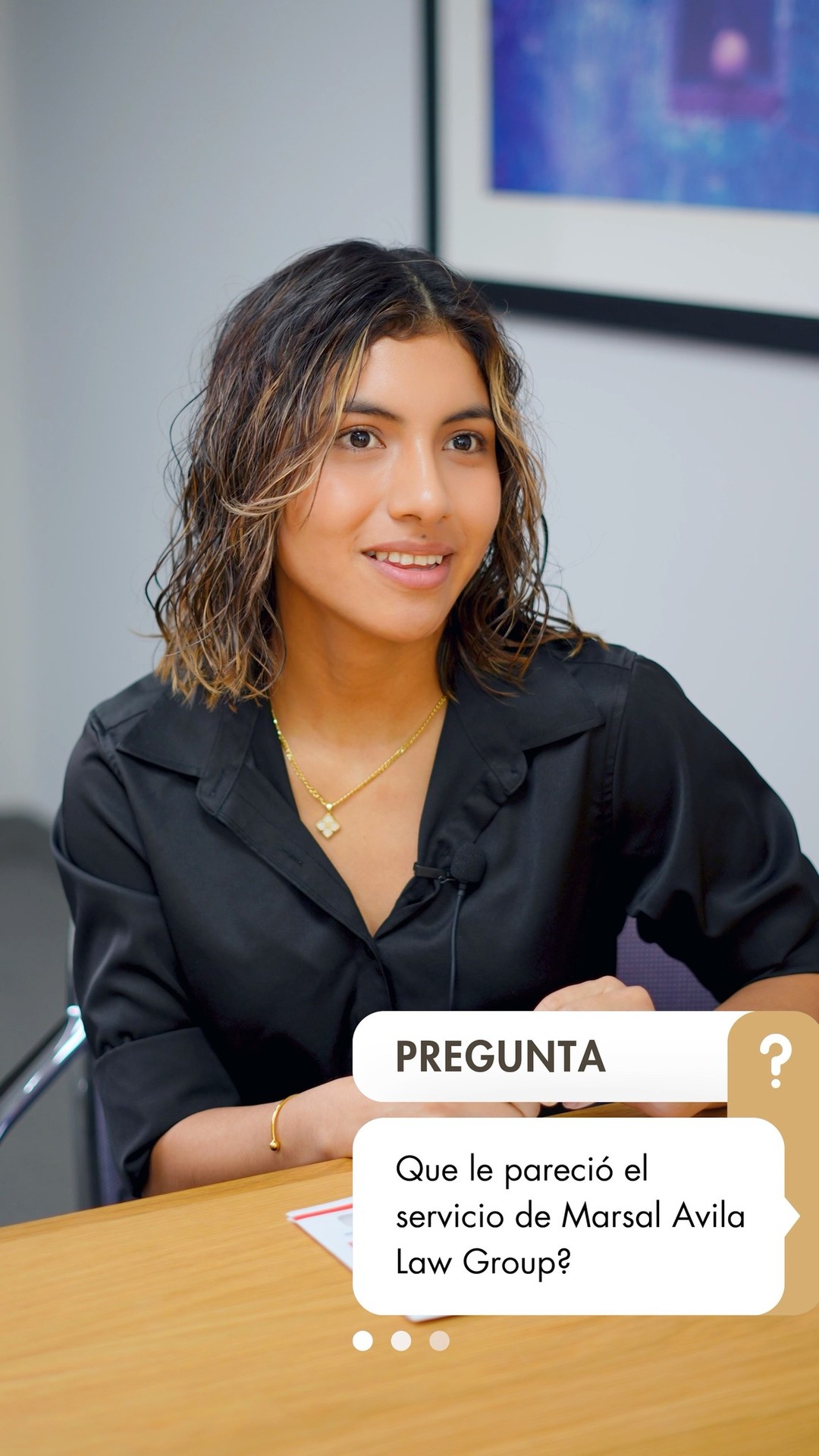 Nuestros servicios se distinguen por ser transparentes y de calidad. Siempre tendrás la oportunidad de hablar directamente con un abogado de inmigración, y la primera consulta es gratis. Nos parece esencial analizar tu caso antes de ofrecerte nuestros servicios formalmente.
Para obtener una consulta gratis, llamanos al: 773-762-2500
#abogadosdeinmigracion