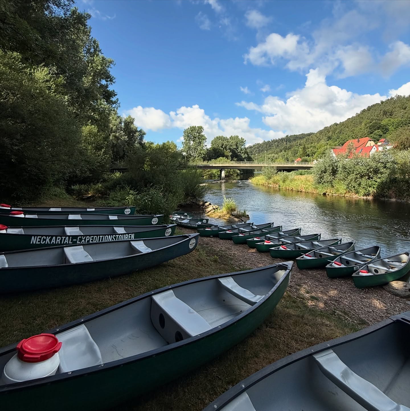 Good Morning 😎🛶