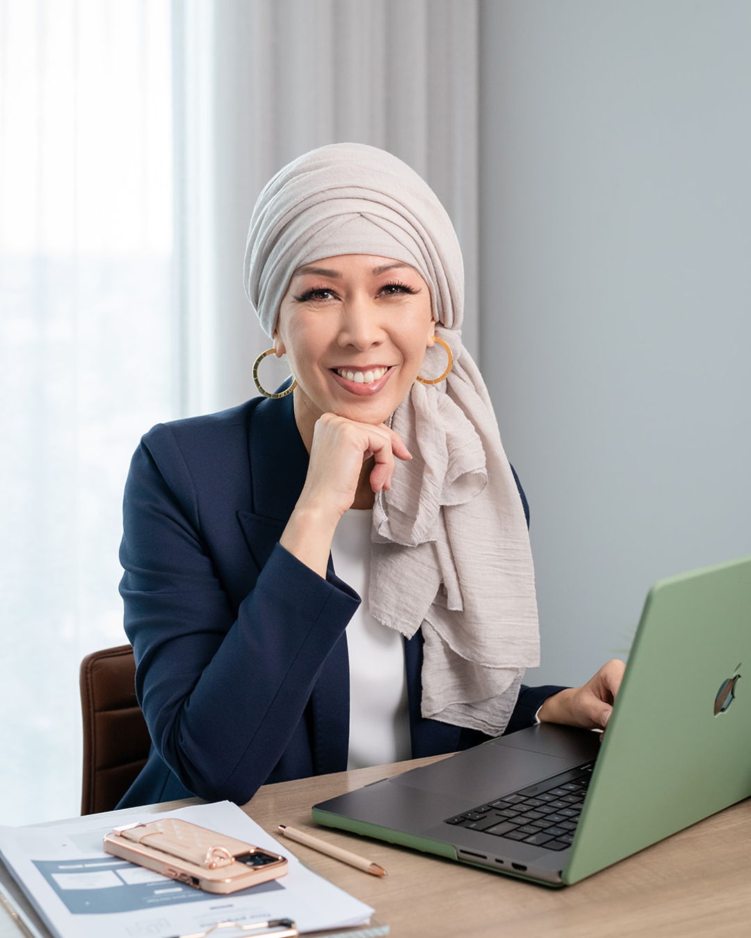 When I get to collaborate with a local business owner, it’s way more than just a one-time project.
For me, it’s about showing up as your biggest supporter—for life!
I’ll be your go-to cheerleader, referring clients your way, and sharing the hell out of what you do with everyone and anyone! (I'm even working on a local business profile series online, where I shout out to my clients each month and share what they do!)
Local businesses thrive when we stand together, and every collab feels like building a network of loyal friends who genuinely want each other to succeed.
So, if you’re a local biz owner, know that I’m here for the long haul to celebrate your wins, support your events, and be that extra spark for whatever you’re creating.
Cheers to creating a community that goes beyond business!
Images of the beautiful and talented Cherie from Equip Digital! For all your graphic design, web design and oh so important SEO needs!!!!