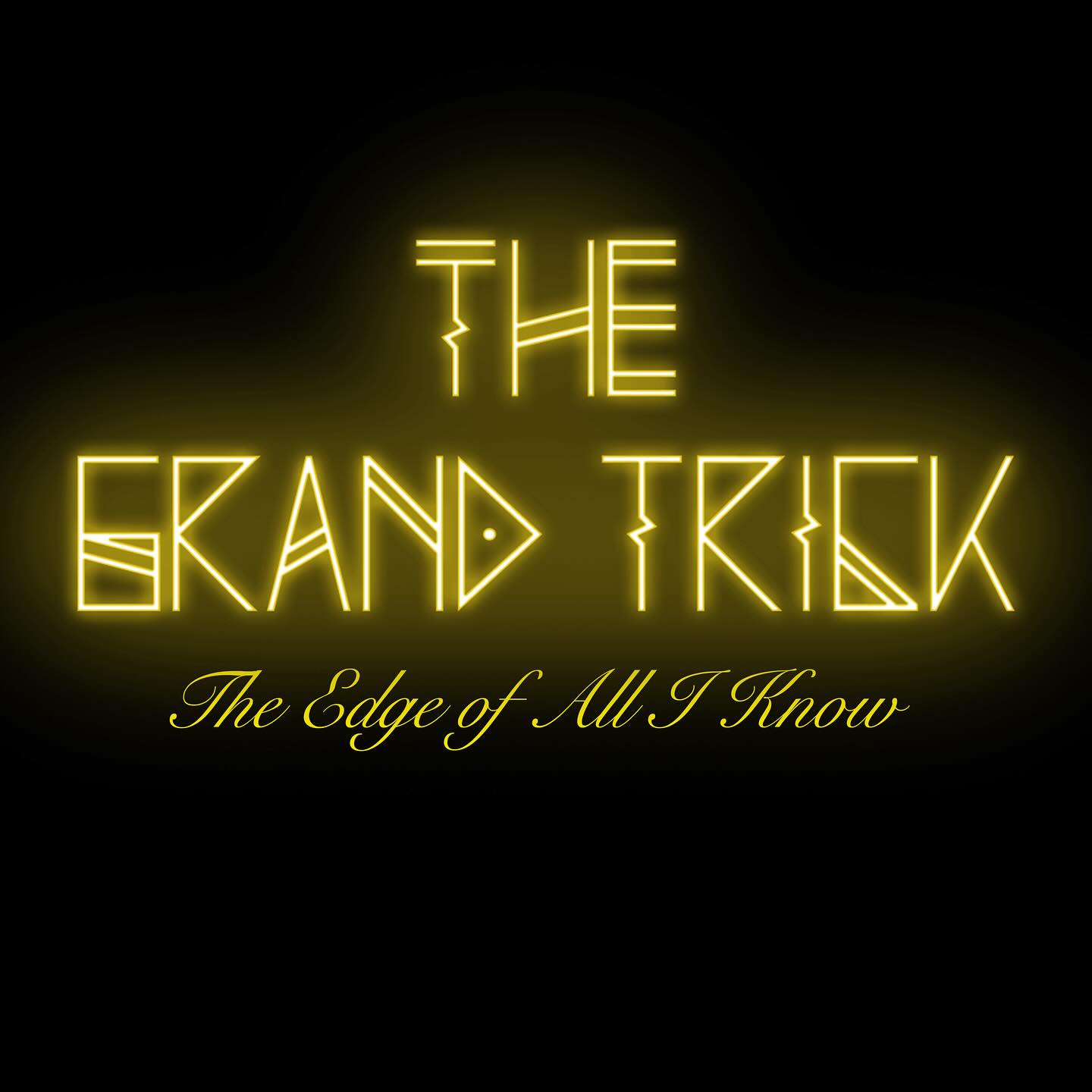 NEW RELEASE!
The Edge of All I Know is a song about the limits of our minds and how we sooner or later are thrown into the unknown. This will be The Grand Trick's second release 2025. The song will meet its unknown future August 22, 2025. From then on The Edge of All I Know will be available on digital music services.
#newmusic #newmusiccomingsoon #rockmusic
