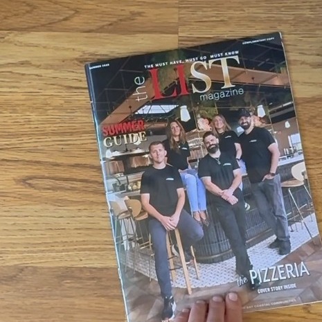 Excited to be featured in @thelistmagazineli! Giving readers a peek into what makes the @fireislandboatel so special.
Come see for yourself before the season ends ☀️ 🌊
To Book & see availability for the Fire Island Boatel call 1-833-342-6283 or visit our website: www.fireislandboatel.com.
#fireislandboatel #fireisland #kismetlife #boatelvibes #summerescape #longislandsummer