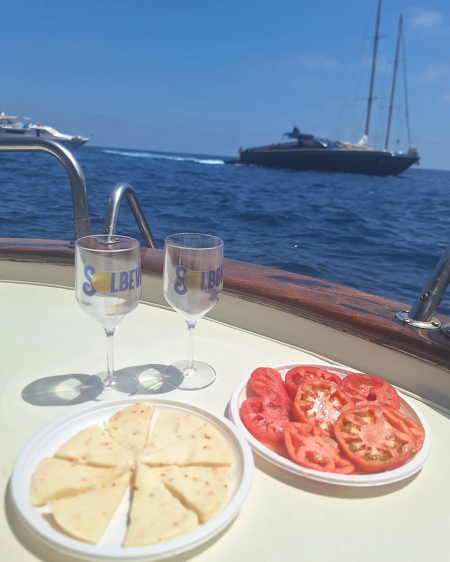 #Solbevimoment
#Relaxmode
#Capriexcursions