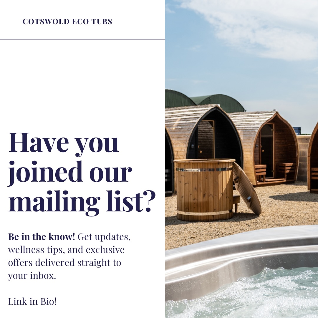 Are you in the know? 🪴🛁
🔗 in bio
#CotswoldEcoTubs #IceBath #GardenGoals #ColdPlunge #SummerSetup #OutdoorLiving #EcoLuxury #wellnessathome #CotswoldEcoTubs #woodfiredhottubs #woodfiredhottub #homeandgarden #lifestyle #gardenlife #gardenlove #gardenfurniture #Homeinspo #ukweekend #luxuryukbreaks #homestyle #countrysidelife #relax #hottubclub #gardenproject #mycotswoldecotub #ukstaycation #farmdiversification #hottubstays #luxuryglamping #cotswoldlifestyle