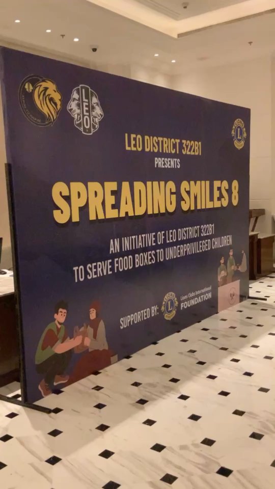 A celebration of changemakers and community heroes. Proudly managed and executed at ITC Royal Bengal.
#reels #thesolutionists #eventbythesolutionists #trending #corporate #posts #eventplanner