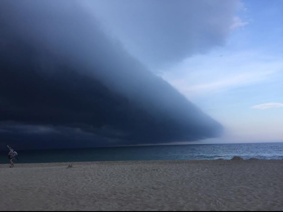 A few years ago, while on the beach, I watched this intimidating storm roll in. 😳 It looked like the aliens invading in the movie Independence Day. 🛸
⛈️ ⛈️⛈️
It has been found that when buffalos see a storm, they walk towards and through it, instead of running away from it. They instinctually know that this will decrease their time in the raging storm.
🦬 🦬🦬
This can certainly apply to our lives as humans: Be the buffalo. Face the storm head on. Embrace the uncomfortable and find peace on the other side more quickly.
🌥️⛅️🌤️☀️
#minsetmatters #minsetshift #alcoholfreeliving #alcoholfreelife #thisnakedmind #hangoverfree #alwaysbelearning #yourbestself #habitchange #starttheconversation #addictivesubstance #limitingbelief #thisnakedmindcoach #afaf #teetotaler #grateful #gratitude