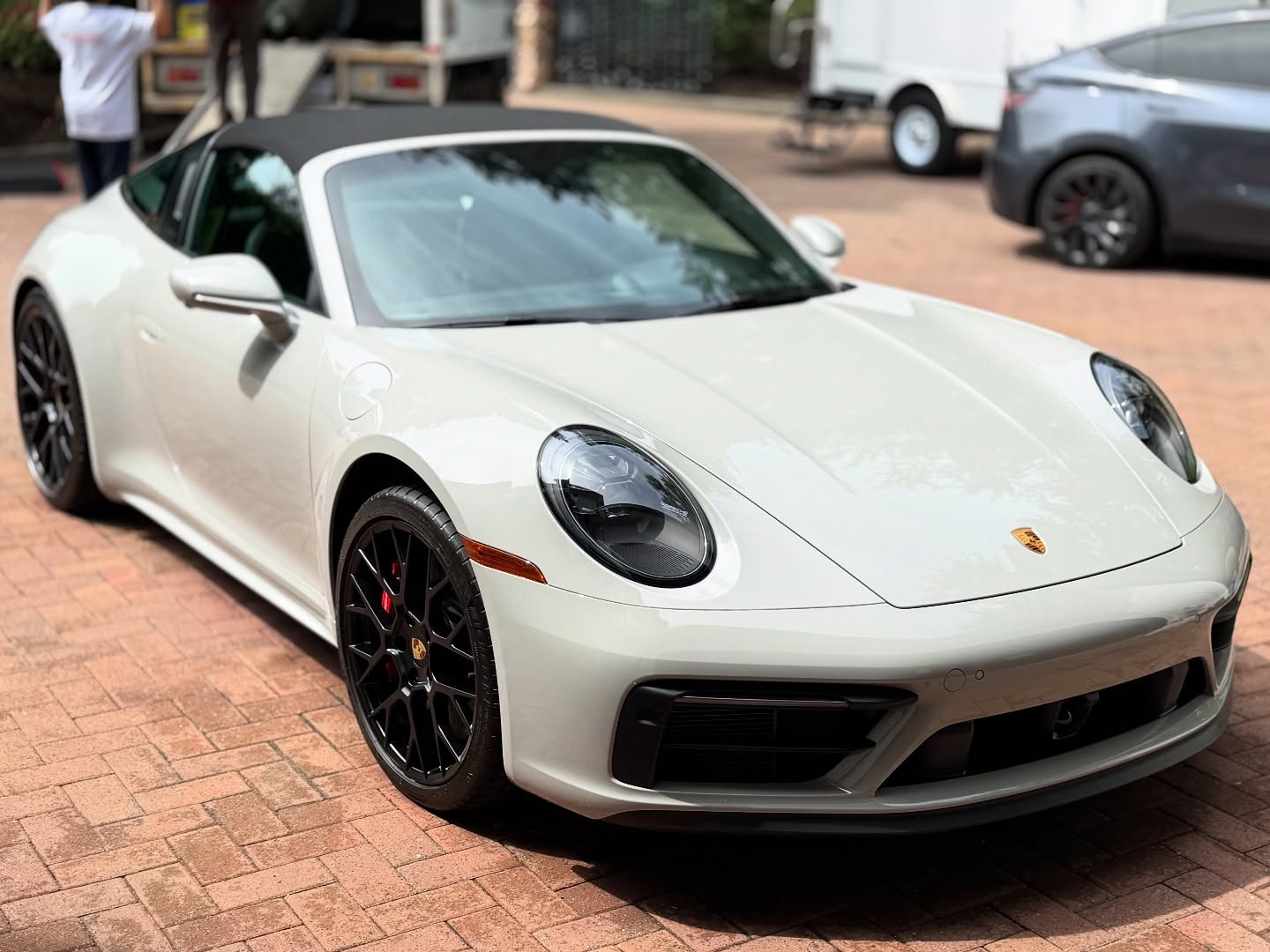 Monthly Maintenance Detail Complete For This Stunning Porsche 911 4 GTS😍
Interested in getting your investments professionally detailed and protected? We come to you! We service Surrey and surrounding areas. Feel free to message or call us.
📱 604-506-1359
📅 Everyday 7:00am-7:00pm
📌Appointments Only!
————————————————
We provide
🧼Interior/Exterior Detailing
🧼Ceramic coatings
🧼Seat/Carpet Shampoo
🧼Paint Corrections
🧼Paint Enhancements
🧼Scratch Removals
🧼Claybar & Wax
🧼Leather condition
🧼Headlight restoration and much more
-
-
-
-
-
-
-
#surrey #detailing #porsche #911 #vancouver #mobiledetailing #trending #fyp