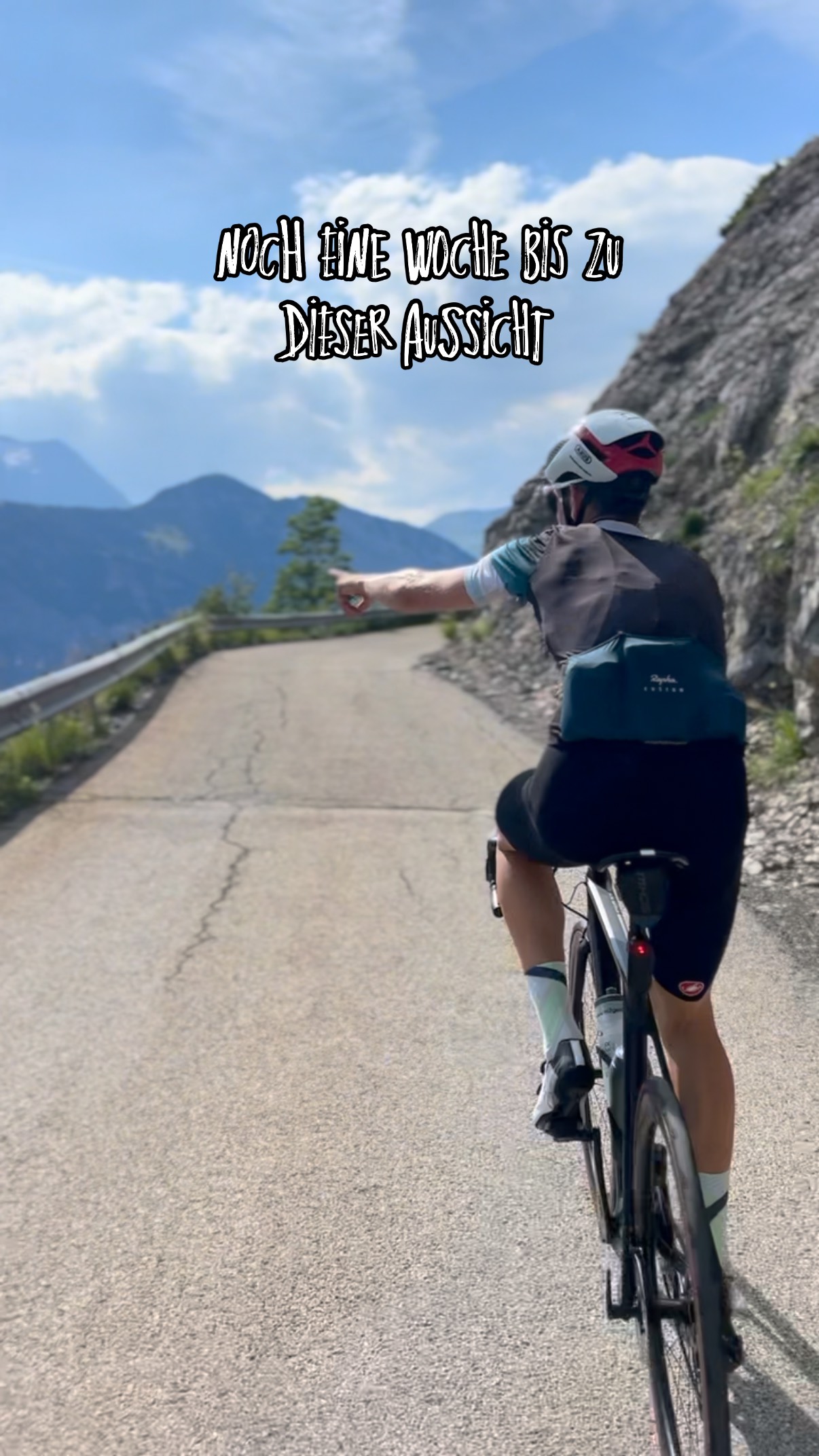 Frankreich und seine Alpen 🇫🇷 wartet auf uns 😍
#cycling #france🇫🇷 #fromwhereweride