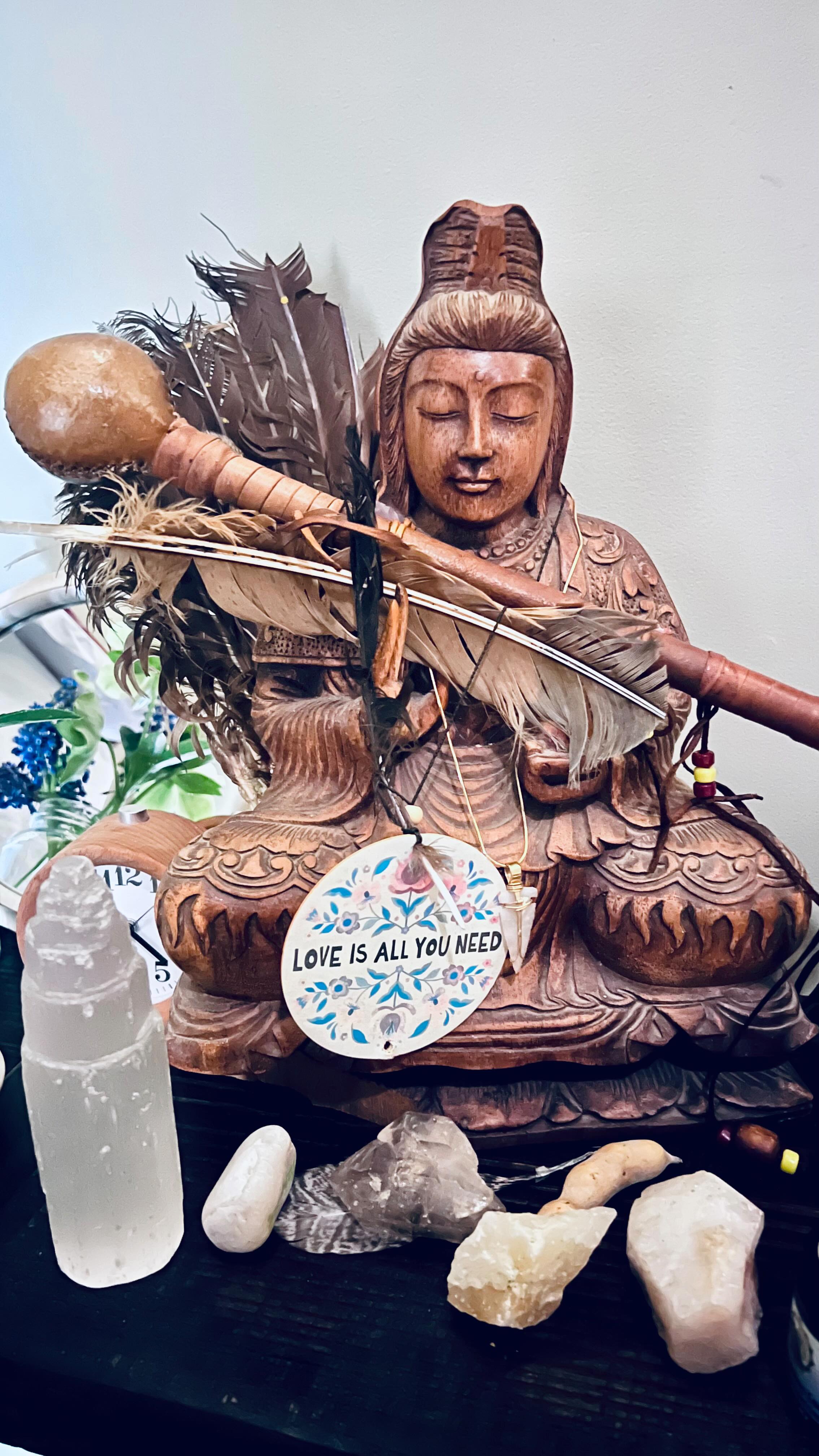 🥰This beautiful introduction is long over due!
📣I’m delighted to officially announce that Missy Whaley will be providing Integrative Massage Therapy to the individuals registered for my Ohio In-Person Community Retreats!
💆♀️Her therapeutic sessions offer a quiet space to connect with the body, heart, and soul, inviting balance to your nervous, circulatory, and muscular systems!
🫂When my path crossed with Missy’s for the very first time, her energy was wonderfully familiar, extremely kind, and perfectly inviting! I just know you will adore her as much as I do!
🍂Can’t wait for our yearly Autumn Equinox Yoga Retreat in September to experience a massage from Missy @chyrsalisllc?! Connect with her on Social Media & book with her today! Missy is available for service in Athens & Columbus, Ohio! How exciting!
🕊️🫶🙏🙇♀️
#massagetherapy #selfcare #stressrelief #holistichealth #bodywork #musclerecovery #wellbeing #alternativemedicine #healinghands #painmanagement #selflove #massagetherapist
#yogaretreat #wellnessretreat #mindbodysoul #wellnessjourney #selfcarejourney #mentalhealth #selfcarematters #bodypositive #healthandwellness #wellnesstribe #wellnesscoach #holistichealing #wellnesscenter #mindfulnesspractice #meditationretreat #selfcarefirst #athensohio #hereforyou