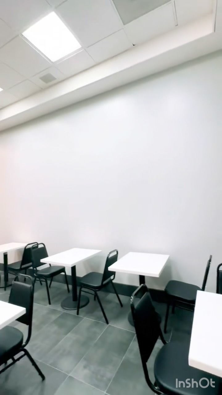 Happy Friday! This video is long overdue! Here's the "before" and "after" of a project we recently completed for a business in San Juan Capistrano.
We removed old wood paneling and patched two large drywall sections that were behind that, painted all the wood trim and walls, and transformed an industrial ceiling from black to white — all after hours to avoid disrupting their operations.
It's always rewarding to work alongside other local businesses and contribute to our San Juan Capistrano community.
(949) 993-5300
marspropainting.com
#AfterHoursProject #SanJuanCapistrano #SouthOrangeCounty #CommercialPainting #MARSProPainting #BeforeAndAfter #SupportLocal #CeilingTransformation #PaintingContractor #InteriorPainting