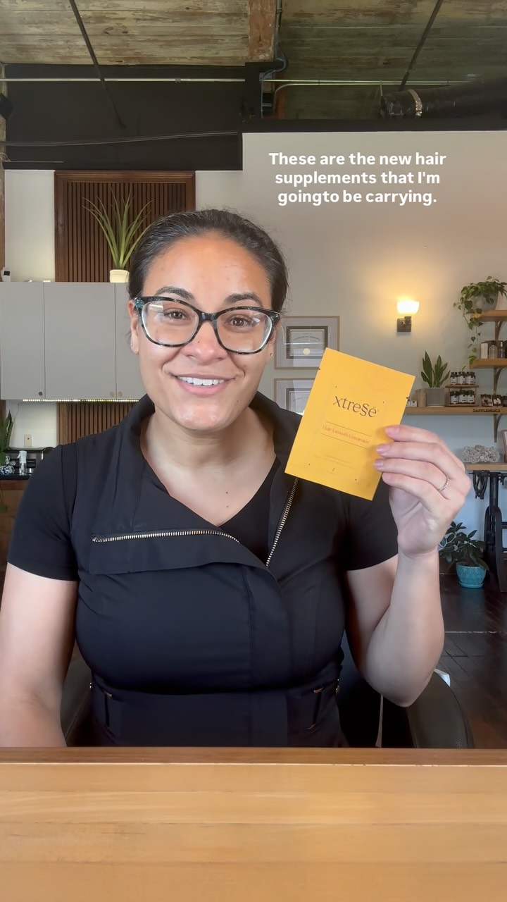 I’m REALLY picky…
I’m super selective about what I bring into my space and put into your hands. If I’m telling you about a product, treatment, or supplement it’s not because it has trendy packaging or a viral TikTok. It’s because I’ve dug into the science, read the studies, and vetted the ingredients like a total nerd.
I’m not here for gimmicks or guesswork. I’m here for evidence-based results. That means if it’s on my shelf or in your protocol, it’s because it works. Period.
Because at the end of the day, I want incredible things for YOU. I want you to feel confident, informed, and supported every step of the way. Not just crossing your fingers and hoping for the best.