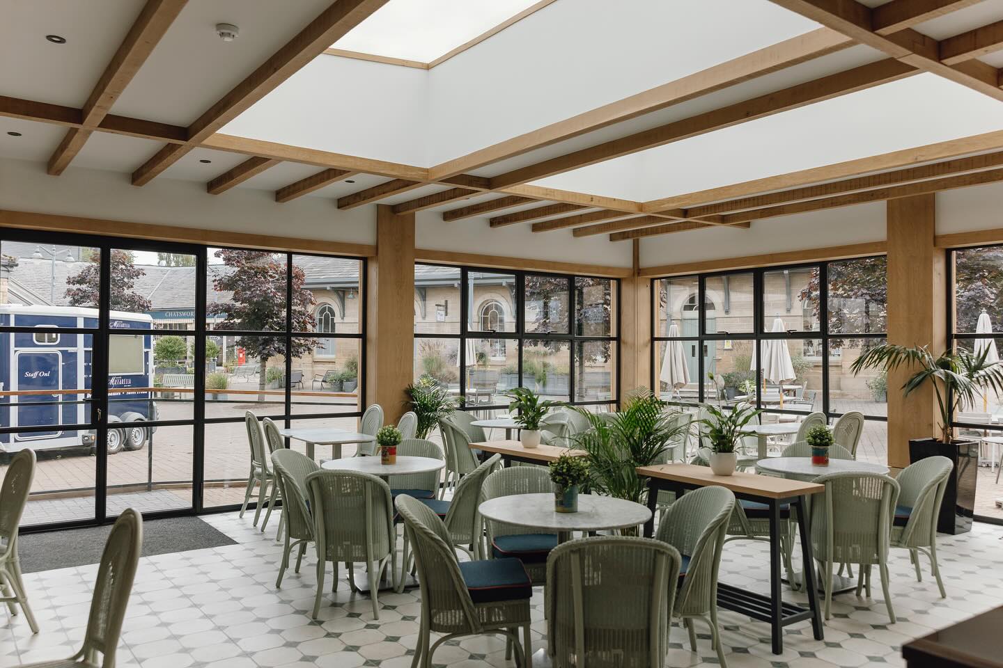 Our steel doors and windows combine stunning traditional design with modern methods to ensure they perform for a modern building. Available in double and triple glazed, with bespoke design and countless options, steel always allows you to make a statement