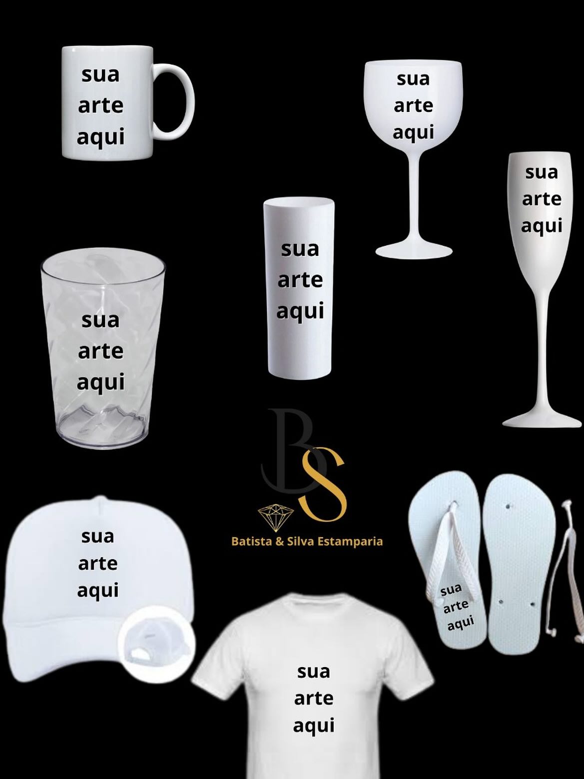 Faça já seu orçamento! ✅