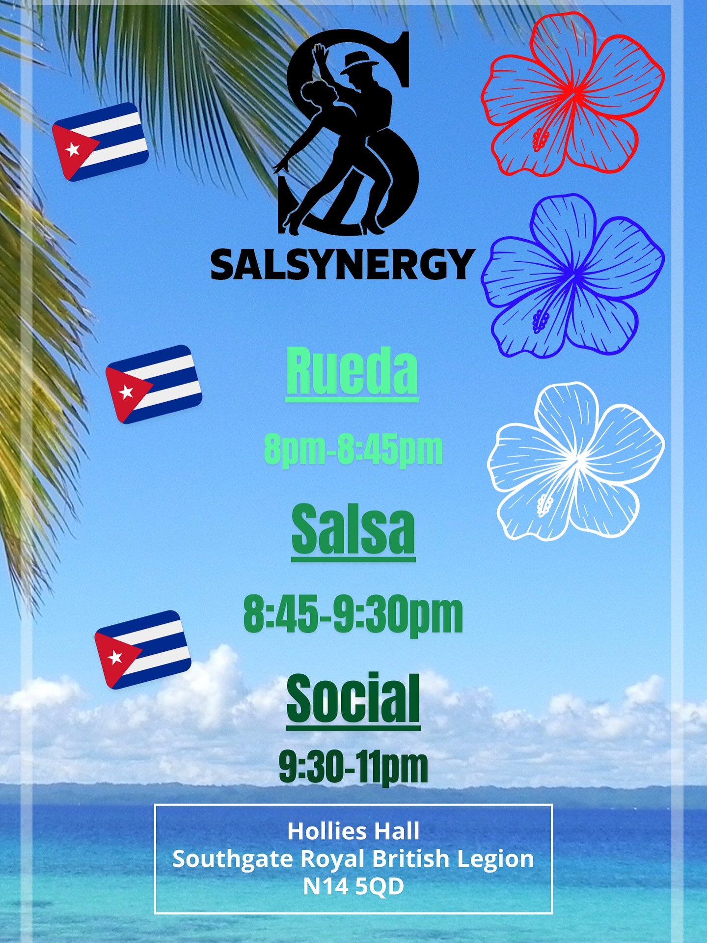 SPECIAL BIRTHDAY CELEBRATION TONIGHT. LETS GOOOO. #TEIA #birthday #cuban #cubansalsa #salsadancing #dancing