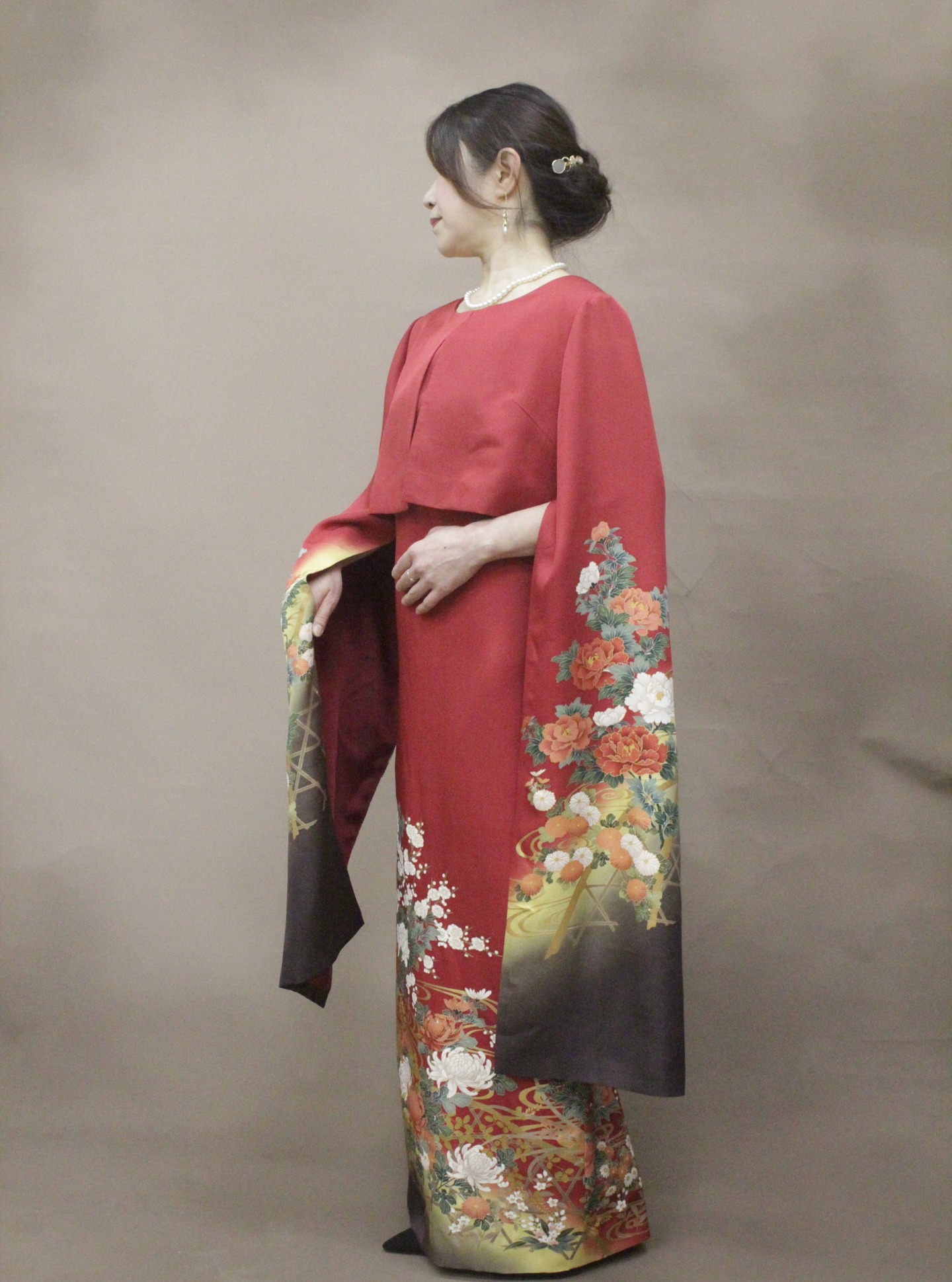 和ごころ桂の着物ドレス
masato5608
、他9人が「いいね!」しました
新郎新婦の母親衣装 新しいスタイルの留袖ドレス
#結婚式場#結婚式親族ドレス#結婚式場見学#式場見学レポ#家族婚#家族ウェディング #家族だけの結婚式#ゲストハウス#少人数ウエディング #結婚式母親衣装#留袖ドレスレンタル #着物ドレス#着物リメイク#留め袖ドレス#およばれドレス #晴れの日ドレス
編