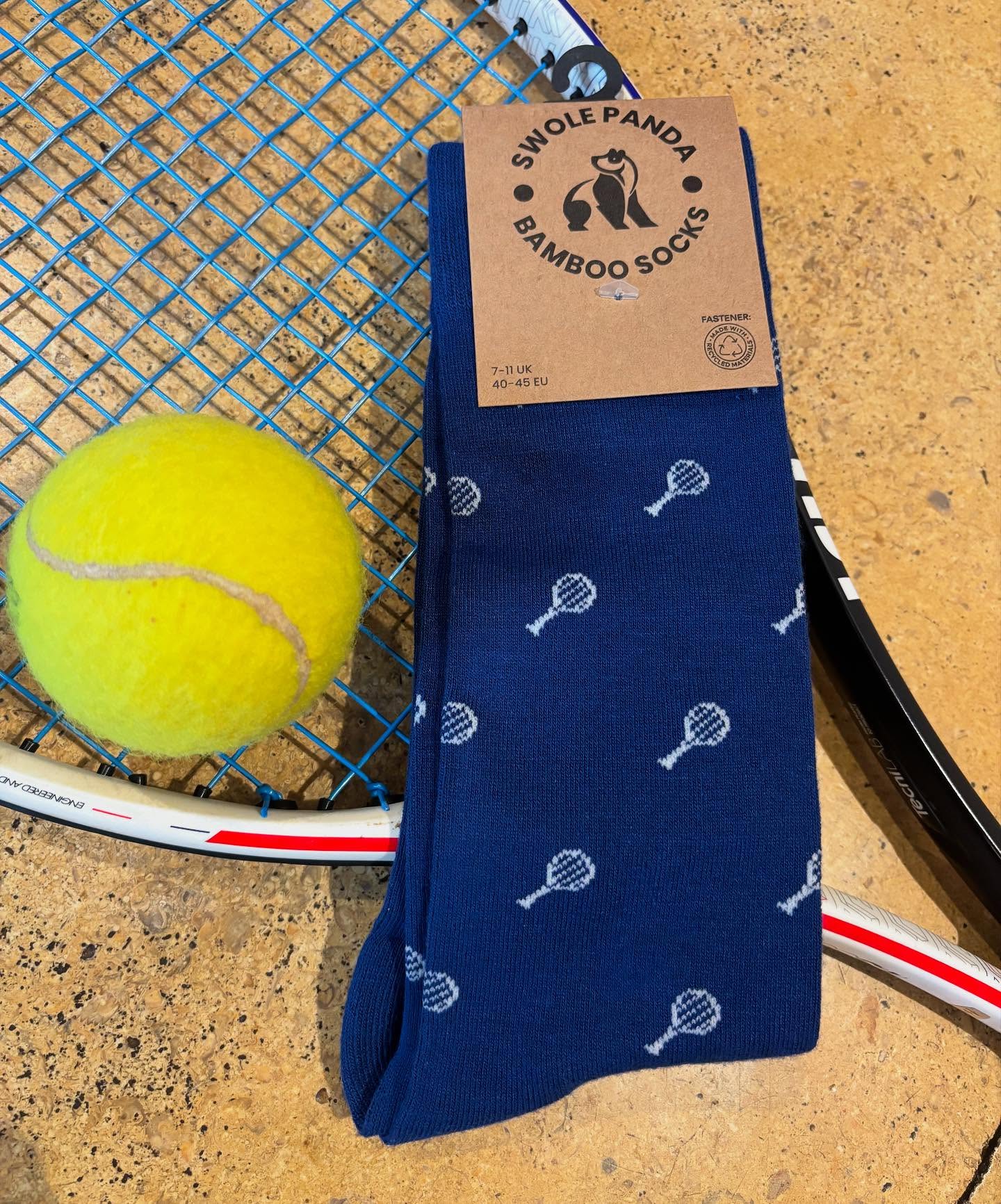 Summer time is synonymous with tennis and strawberries and cream…. #tennis #cirencester #cotswoldlife #cirencesterrocks #swolepanda