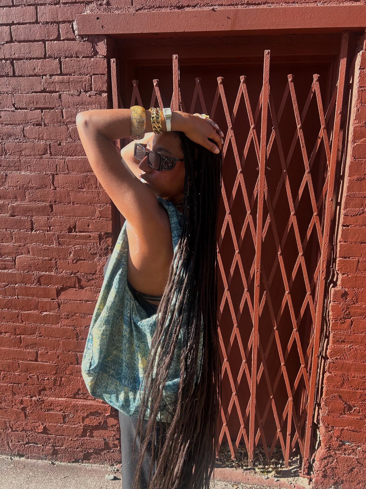 Brunch isn’t complete without your fav DD Hobo Bag!