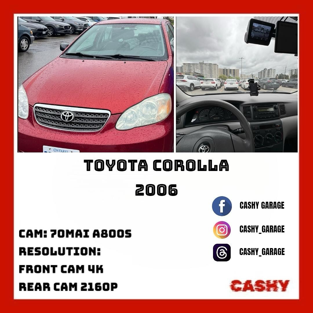 Dash Cam installation (hardwired)
70MAI A800S
#多倫多車cam #多倫多二手車 #多倫多汽車生活 #多倫多汽車服務 #多倫多生活 #多倫多汽車服務 #多倫多上門安裝 #多倫多行車紀錄儀 #多倫多CarPlay #多倫多carstereo #車cam安裝 #車cam安裝長火