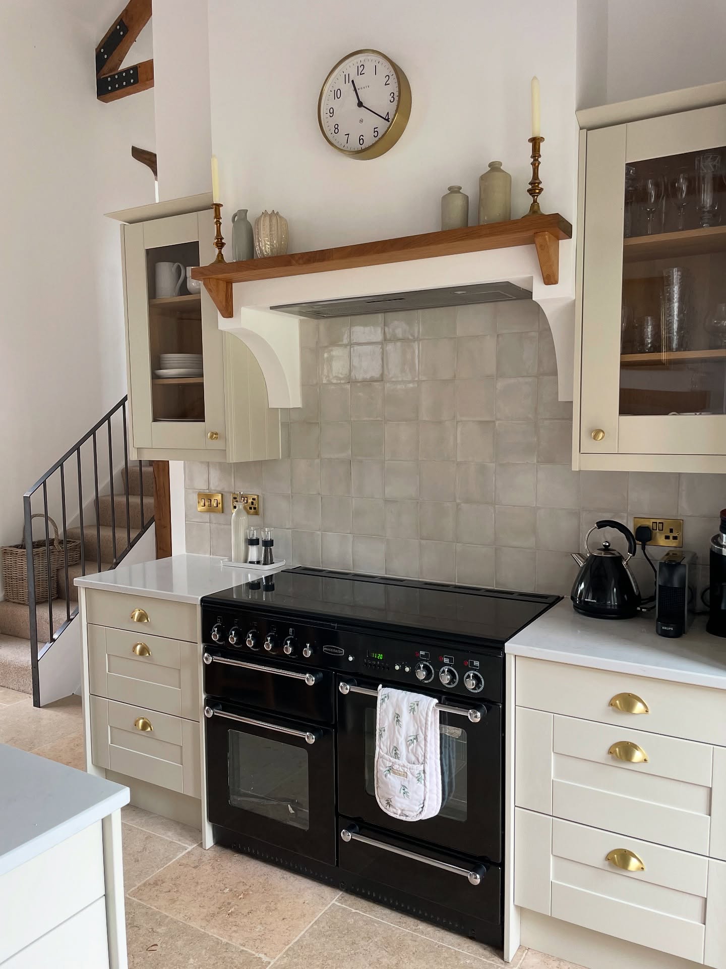 We’d love your feedback! 💬
If we’ve worked with you on a building project, past or present, we’d really appreciate it if you could take a minute to leave us a review on Google.
Your feedback helps others find us and trust us with their own homes and it means a lot to our small, local business.
👉 https://g.page/r/CU4_yTKpOQFKEBM/review
Thank you for your support!
Kitchen @ourdevonbarnconversion @diykitchens
Tiles @mandarinstoneofficial