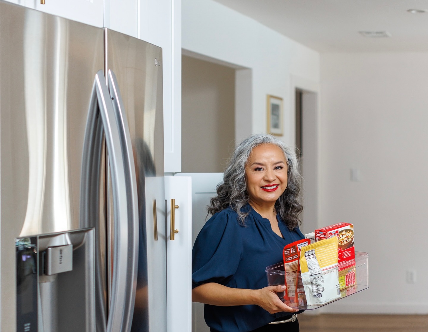 ✨ Transform your space, transform your life ✨
Drowning in clutter? Struggling to find important documents? You’re not alone!
This isn’t just a catchy tagline - working with Cloudy to Clear genuinely transforms how you live, work, and feel in your space. When your environment is organized, everything else flows better.
I help busy professionals and families in the Bay Area create organized spaces that actually work with your hectic lifestyle.
🏠 Services I offer:
* Home office organization for maximum productivity
* Paper management & filing systems (goodbye paper chaos!)
* Kitchen & pantry optimization for busy families
* Closet organization that saves you time every morning
* Playroom systems kids can actually maintain
* Whole home decluttering with sustainable solutions
* Moving support - pack, unpack, and settle with ease
Why work with me?
✅ Flexible scheduling to work with your busy life
✅ Family-focused solutions that work for everyone
✅ Professional, judgment-free approach
✅ Systems that last, not just quick fixes
Ready to go from cloudy to clear? 💫
📍 Serving San Francisco, San Mateo County & East Bay 📞 DM me or click the link in bio for your complimentary consultation!
.
.
.
.
.
#ProfessionalOrganizer #HomeOrganization #SanFrancisco #BayArea #SanMateoCounty #EastBay #OrganizedHome #CloudyToClear