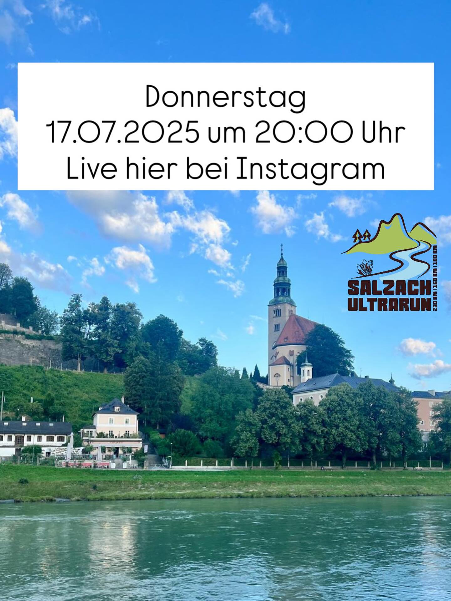 Was für ein sagenhaftes Wochenende 🙌🏻🥳
Auch hier noch einmal DANKE an alle Teilnehmer, Helfer, Sponsoren - einfach ALLE! - DANKE 🙏🏻 wir sind noch immer überwältigt 🤗🤩
Wie es mit dem SUR weitergeht, möchten wir euch in einem Insta Live, am kommenden Donnerstag um 20:00 Uhr berichten 😊
Wir freuen uns auf Euch!
#salzachultrarun #sur2025 #richimountainrunners #ultrarun #längsterlaufösterreichs #dankbar