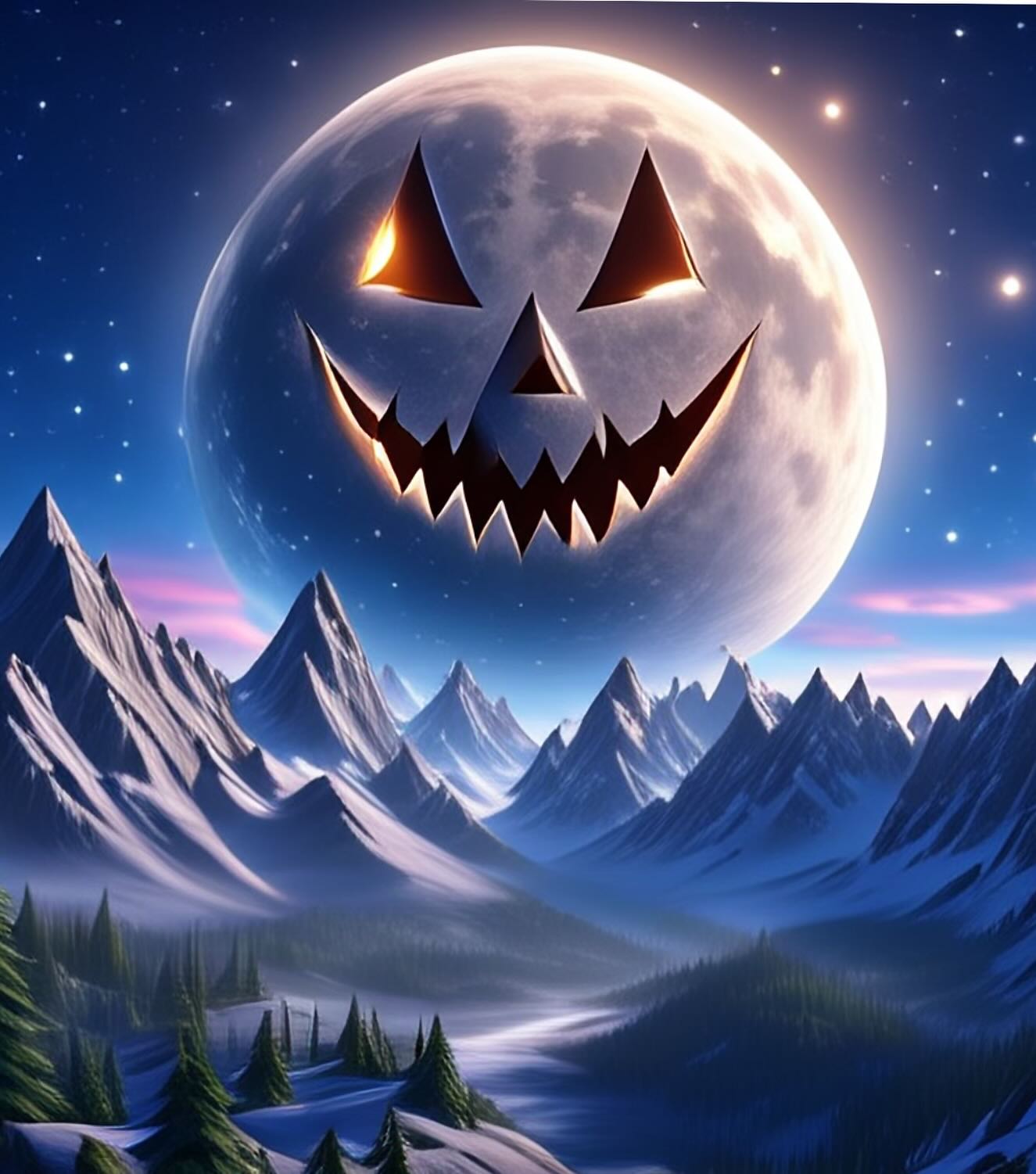 Just sum sweet ai to balance things out