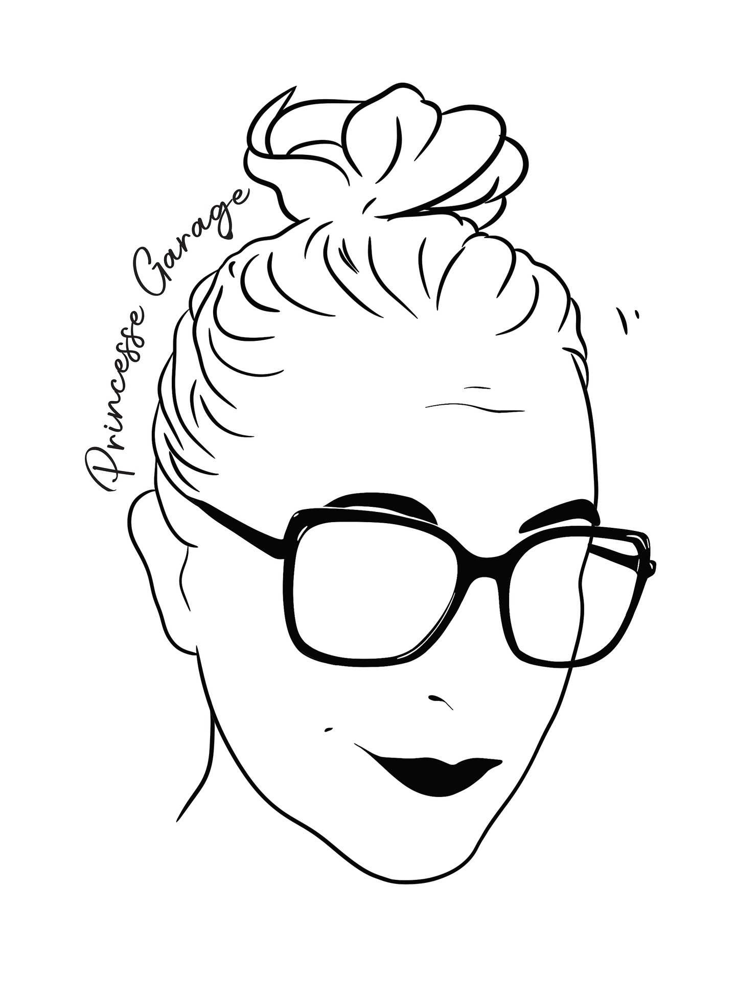 J’arrête !
.
.
.
Comme un sacerdoce, depuis des années, je me suis imposée cette rigueur, cette rigidité je dirais même, tout ça pour de l’esthétique au final, pour flatter l’œil, la recherche du beau, du régulier, du rassurant aussi, mais finalement pour quel résultat ?
Plus de 2 mois sans publier ici, pourquoi ? Parce que ce n’est pas le bon moment, la bonne image et finalement dans la vraie vie le temps passe, les choses avancent, les choses se font et après on se dit que c’est trop tard …
Alors voilà j’arrête ! J’arrête de m’imposer de publier en alternance un dessin pur et une photo classique. Ça donne un joli feed Instagram mais qui finalement manque un peu de spontanéité. Du coup ça va être un peu plus le bordel et sans doute que ça me représentera mieux d’ailleurs 😉
Bref en fait je recommence à publier 😂
..rassurez moi je vous ai fait un peu flipper non ?
#princessegarage #stop #end #illustrationgram