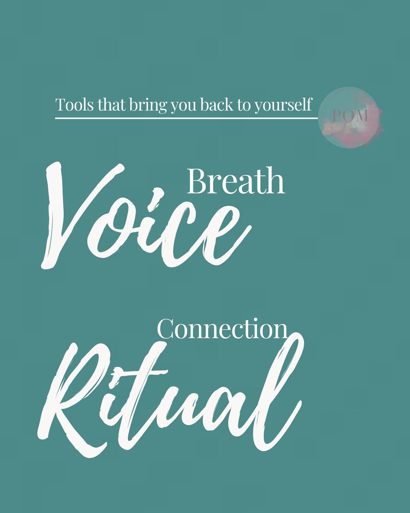 Tools that bring you back to yourself
.
.
.
#findyourharmony #innerpeace #anxiety #playgroundofthemind