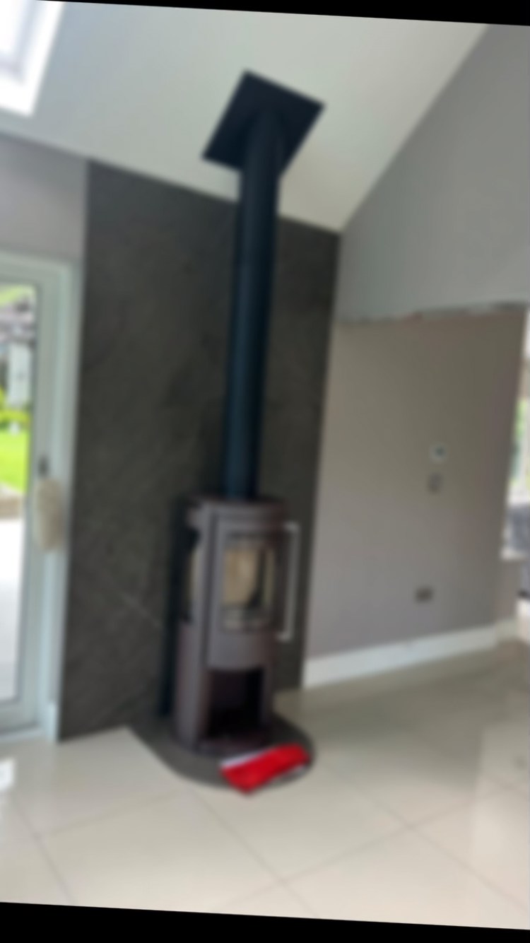 Fully Supplied and Fitted From Fires & Surrounds Direct
‼️‼️Sale Now On ‼️‼️
Perfect for single storey homes, Bungalows, Summer House, Conservatory and Man Caves.
Cost includes
choice of stoves, installation of twin wall flue chimney system and choice of glass granite or slate, oak beams and surrounds.
Fires and Surrounds Direct
Unit 2 385 Hillington Road
G524BL