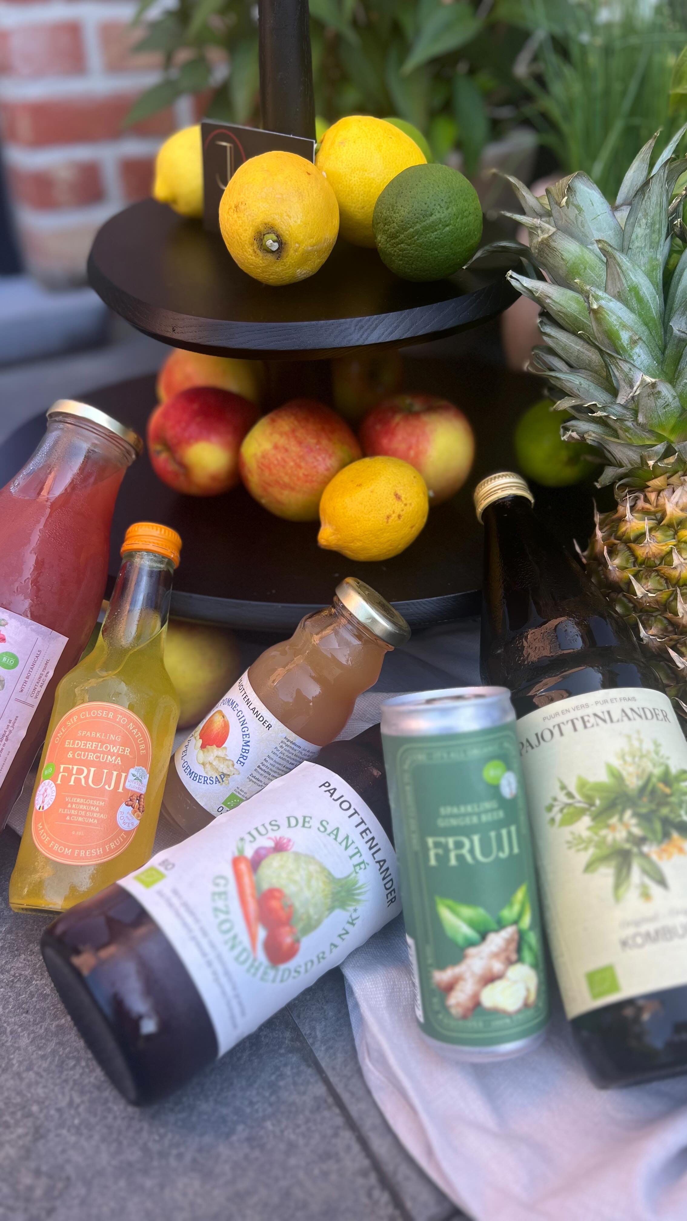 Kleine sneak peek naar onze drankjes 🤩
Nog even wachten, maar binnenkort verkrijgbaar 🤤
#drankjesincoming #JayJays #schotengeniet