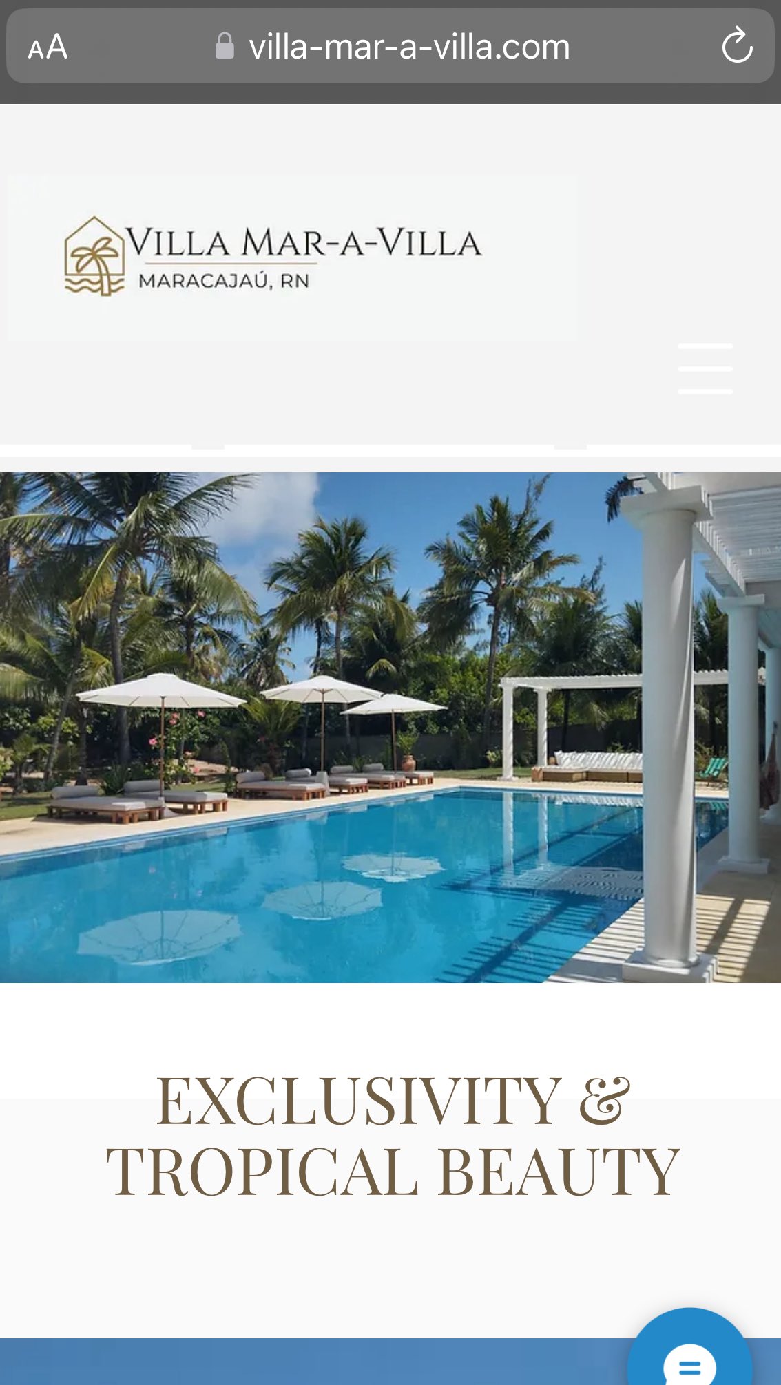 Que mais precisa para relaxar?
Paraíso maravilhoso!
Venha pra cá, relaxa seu coração e corpo!
#feriasbrasil #maracajau #vacationvibes #vacationrental #vacationrental #holidaydreams #worklifebalanced #