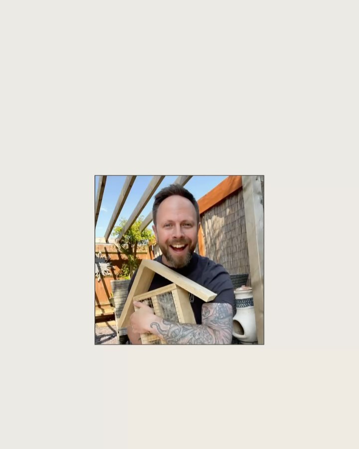 Say hello to Adam 👋 Our Tips & Tricks Editor at inspired gardener! With a practical mindset and playful approach, he’s to help you garden easier and smarter 🌱 From clever hacks to simple DIYs, Adam’s all about making gardening more efficient, more enjoyable, and full of those “why didn’t I think of that?” moments.
👉 Follow us for Adam’s monthly tips to make gardening a breeze!
#inspiredgardener #gardening #diy #gardeningtips #gardeninghacks #gardeningideas