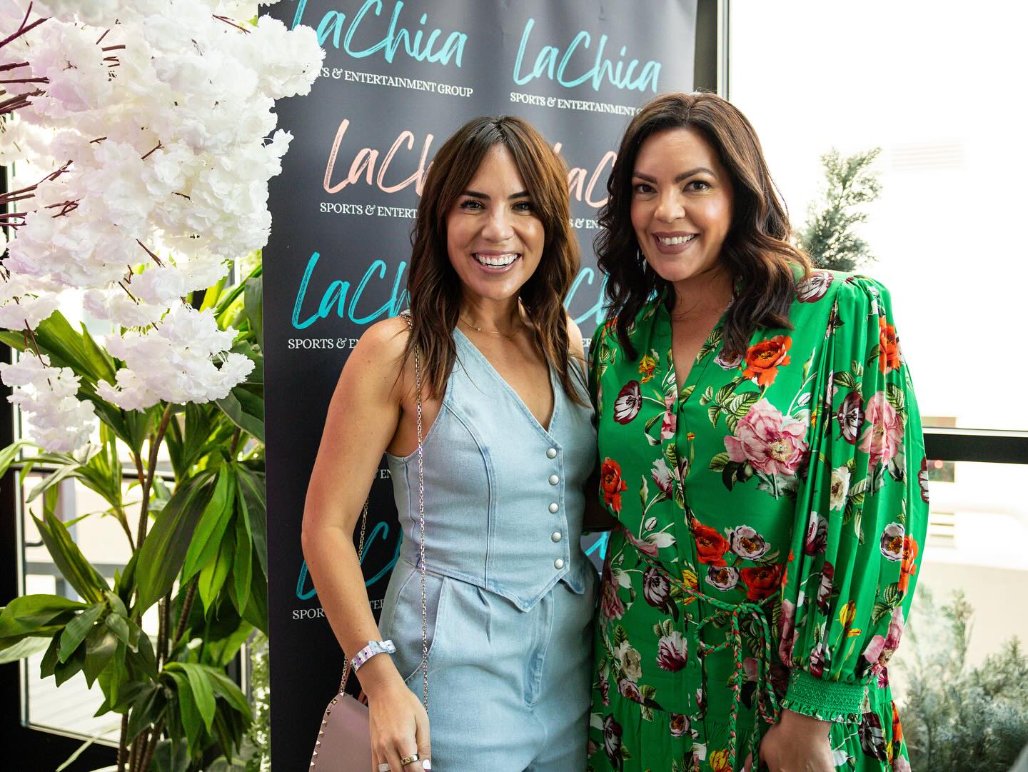 Powerhouse women. Big league impact. 💥⚾ #WomenInSports #MLBPowerhouse