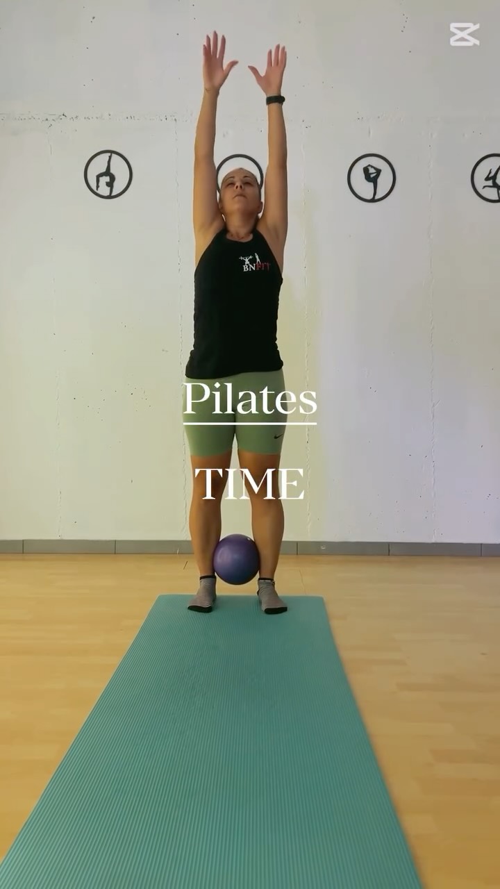 Are you Sitting at a desk all day?
📌 These 3 Pilates moves improve posture, strengthen your core & relieve tension.
Even if you’re a beginner, you can start safely.
#pilatescyprus #posturefix #coreforwomen #mobilitytraining #backpainrelief #fitnicosia #pilatesforlife #bnfitstudio