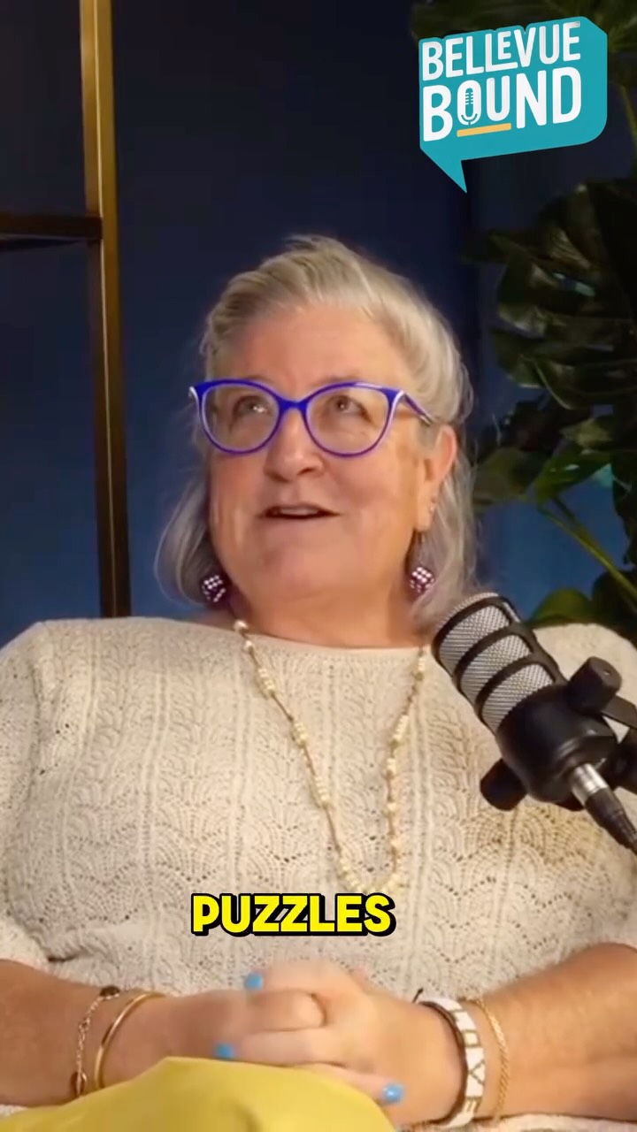 🎙️ Another great reel from our Bellevue Bound clients at @VisitBellevue — recorded, edited, and produced right here at Just Talk Studios!
This episode highlights KidsQuest Children’s Museum, one of Bellevue’s most creative and hands-on destinations for curious kids and families 🧠🎨👧
We loved helping bring this story to life! Go check out Bellevue Bound on YouTube, Visit Bellevue on Youtube & Instagram and Kidsquest.com for your next trip to Bellevue WA!!
📺 Watch the full episode here: https://youtu.be/r7SF0VMau5M
🎧 Studio: justtalkstudios.com
#JustTalkStudios #BellevueBound #VisitBellevue #KidsQuest #KidsQuestMuseum #FamilyFun #BellevueWA #PodcastProduction #RecordedAtJTS #StudioProduced #SeattleCreators #ContentThatConnects