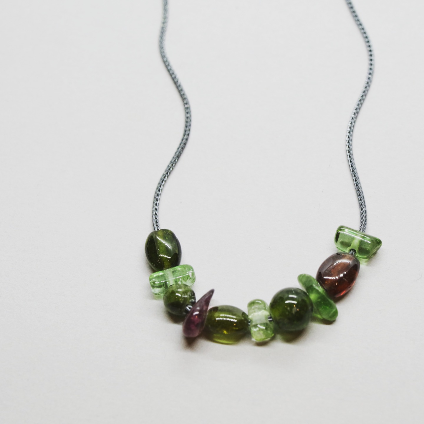 tourmalines!
necklace | silver chain oxidised
camara.nafplio.greece
#camaraworkshop.com
#jewelrystore #artgallery
#jewelry #art #gallery #silvergold
#designjewelry #handmadejewelry
#pendant #nafplio