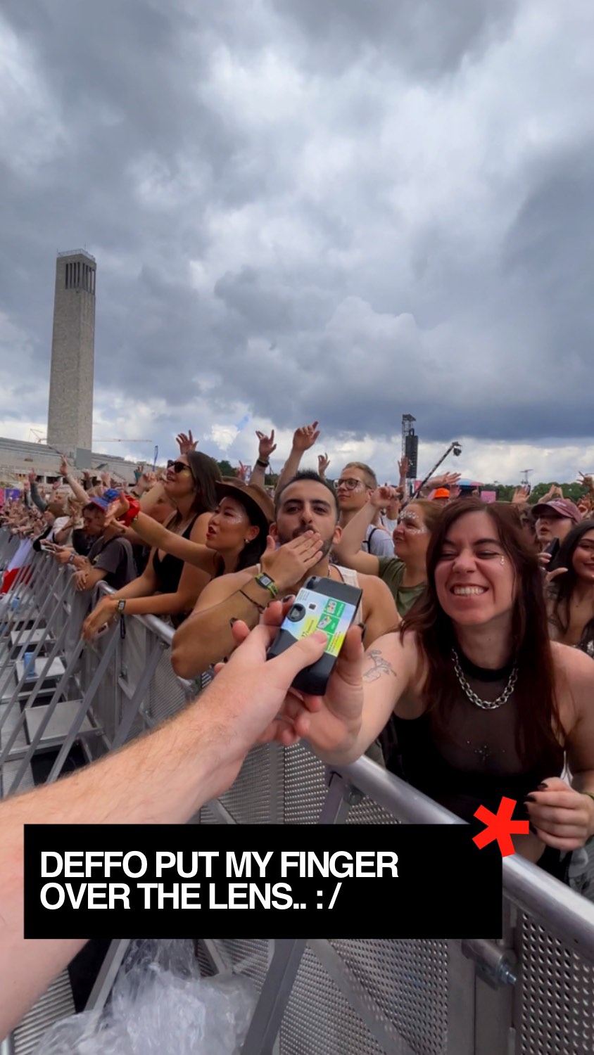 Help us find these guys so we can see the results! 🫂💕
@lollapaloozade
@jvbsucks
📸 - @0llieash
