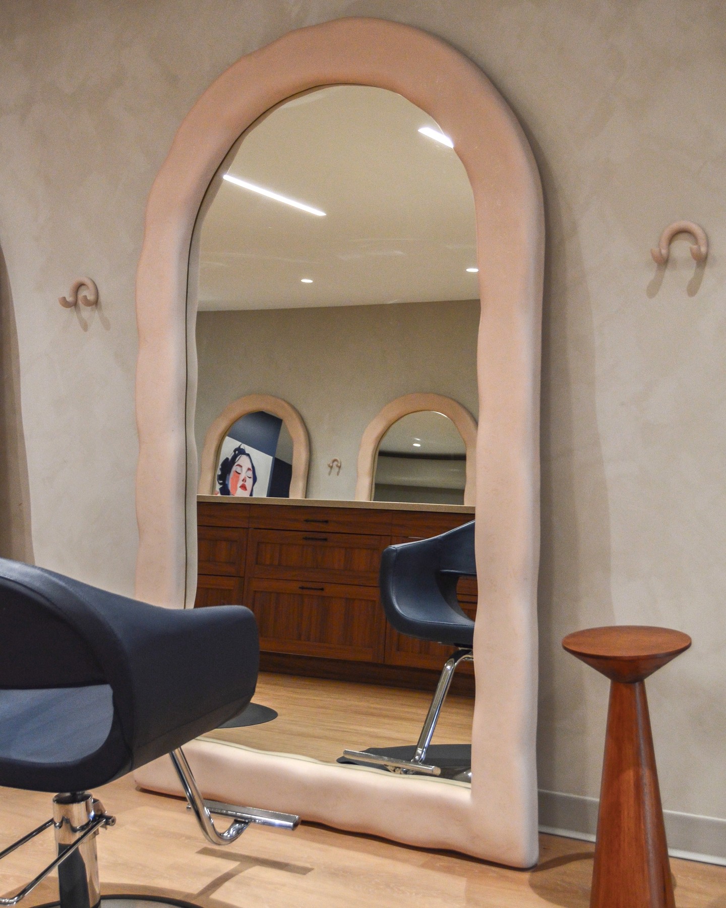 Who was at @penelopejunesalon this weekend for their grand opening?!
Such a great addition the Main Street.