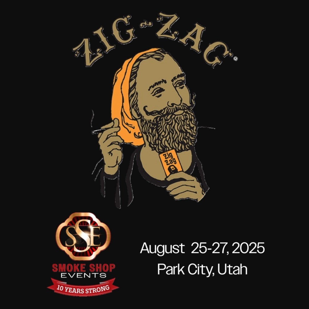 ⚡️Zig-Zag⚡️ has been manufacturing the world's most iconic rolling papers for 145 years and counting. Zig Zag World has continued to innovate and meet the evolving demand for high quality rolling papers. 2018 marks the year Organic Hemp Papers were released, closely followed by Ultra-Thin Cones. Their lines now also include wraps, entire smoking kits, awesome accessories and apparel lines, and the NEW Hemp Cones!
If you're ready to make your money, join us at 🔥Smoke Shop Events🔥in Park City! DM us for all the inside scoop!
*
*
*
*
*
#smokeshop #headshop #vapeshop #hemp #pipes @zigzagworld
@zigzagsupply @zigzag_wraps @zigzag_wraps