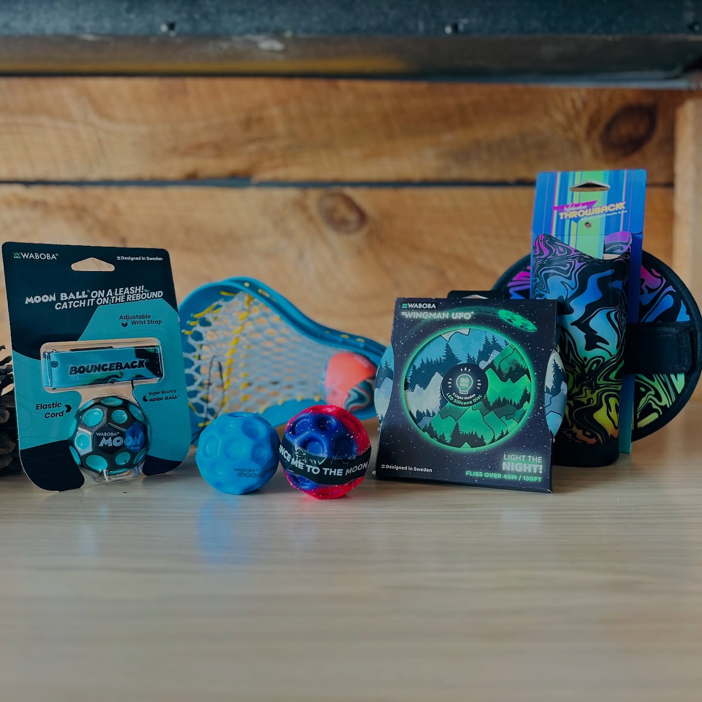 Dive into the fun this summer! Check out our new Waboba kids toys now available at Smoky Mountain Trader! Perfect for sunny days at the beach or pool. Let the adventures begin!
#Waboba #SummerFun #KidsToys #OutdoorAdventure #smokymountaintrader #cleavelandga