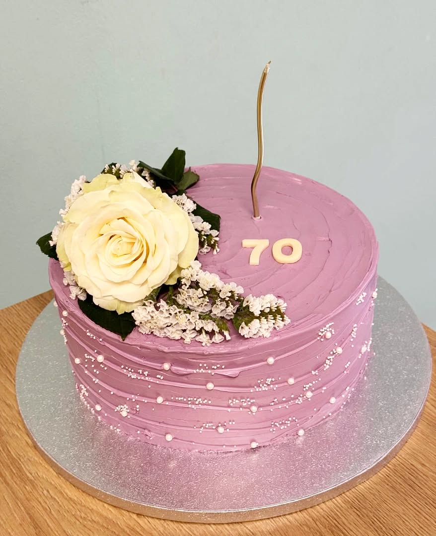 Narozeninový dort #birthdaycake🎂 #narozeninovydort #sladkepohladi