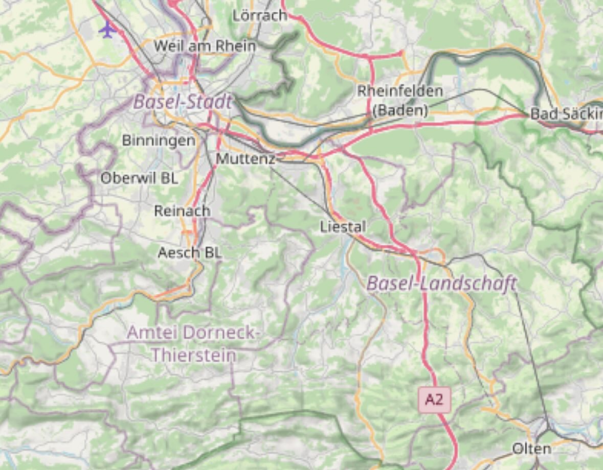 Nach dem Seminar ist vor dem Seminar: Im Herbstsemester geht es für mich zu meiner grossen Freude wieder nach Basel für ein Seminar mit dem Titel „Dialekte in der Nordwestschweiz zwischen Stabilität und Wandel“. @germaunibasel
#variationslinguistik #dialektologie #nordwestschweiz #basel #universitätbasel #dialekt #empirischeforschung #variationslinguistinsusanne